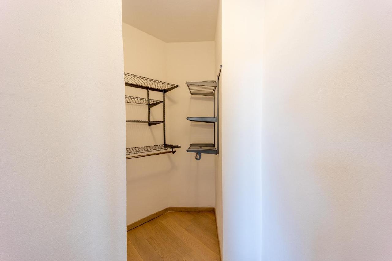 Aregai Marina Exclusive Seaside Apartments Santo Stefano al Mare Εξωτερικό φωτογραφία